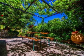 Hotels in Foini